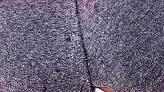 Intense Double Penetration Gangbang Leads To Huge Facial