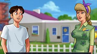 summertime saga adventure 176