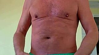 I love how these shorts hug my fat boner so tight