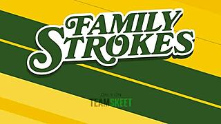 Today I Want To FUCK That Ebony Amateur's Big Ass Pussy