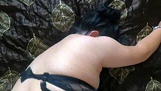 big booty stepmom rides my cock