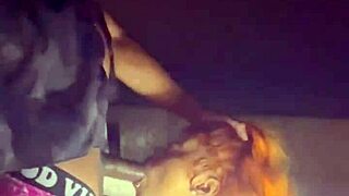 Ever tried a creampie in Beale Street parking garage?