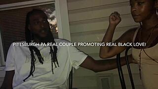 i watched neighbor creampie teen's pussy with big black cock