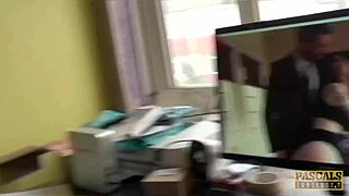 Compilation of Blowjobs from Friends, Wives, and Girlfriends