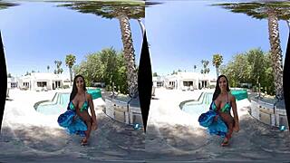 milfvr - jewels jade, no job too big for you?