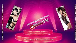 My Friend's Wife Got Naughty and Horny