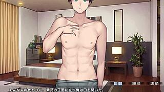 隷従人妻エージェント紫苑 ～潜入捜査官 vs 洗脳操作姦～ その4