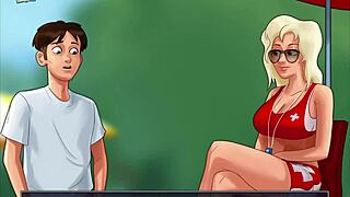 summertime saga adventure 176