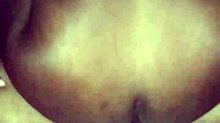 i choked on my stepbrother's big dick. he made me suck it and swallow his cum