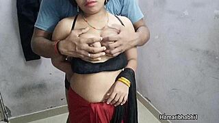 High heels and walking in the woods