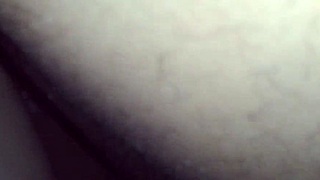 Venezuelan Babe Rides My Cock With Her Tight Vagina!