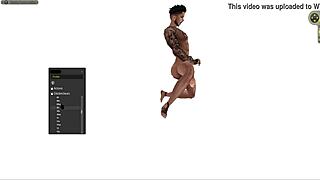 Act homme v6 standing squatting lying 82 triggers mail toonslive3 gmail com.