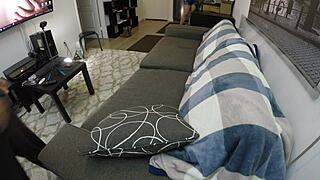 Gigi Breeze, you craving my cock for deep gagging?