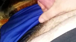 Watch This Teen 18+ Deliver A Huge Cumshot!