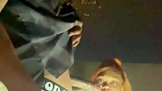 Ever tried a creampie in Beale Street parking garage?