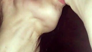 Teen Prostitute's Pussy Part 3