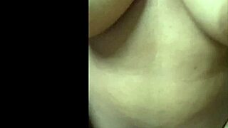 Man, I didn’t expect my hot desi girlfriend to film this sex vid!