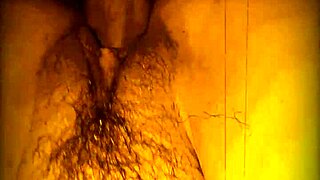 Brunette milf Helena Price enjoys passionate encounter on sofa