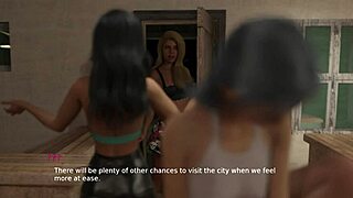 Lets play camp 1 3 with fucking lesbian tits action.