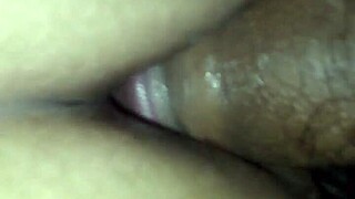 Oh my god, watch this sexy anal assfucking session