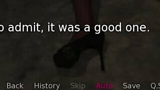 Lets play camp 1 3 with fucking lesbian tits action.