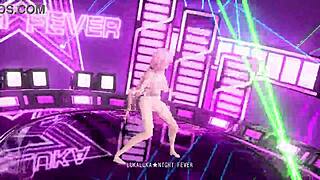 めぐりねるか裸でデカ乳デカ尻見たい？