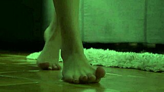 i seduced my step son as the step mom in teasing doggystyle seduction