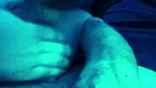 Best latina blowjob ever with big cock!