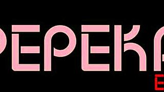 i got picked to fuck this married latina without her husband knowing