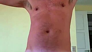 I love how these shorts hug my fat boner so tight