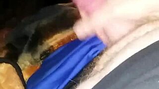 Watch This Teen 18+ Deliver A Huge Cumshot!