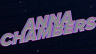 tattooed stripper anna chambers meets a new guy