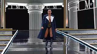 Gunther battles Sheamus and Drew McIntyre for Intercontinental Championship at WrestleMania 39.