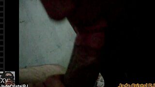 wife pleasing her husband with shaved pussy and ass