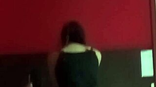 Young Latina Brunette with Small Tits Rides Big Cock Naked in Intense One-on-One Session