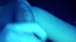 Best latina blowjob ever with big cock!