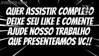 Black guy PUNISHES horny cuckold's SLUTTY wife in HARDCORE action