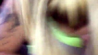 Ant G Gets His Dick Sucked Right!