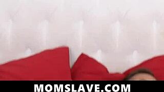 Hot Wife Adapts To New Freeuse Family Momslave