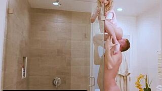 ugh, my filthy hubby eatin' babysitter's teen pussy!