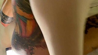 Can you handle this latina's wet pussy vibrator play?