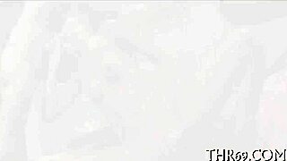 Oh, This Monster Cock Tastes Amazing In My Mouth!