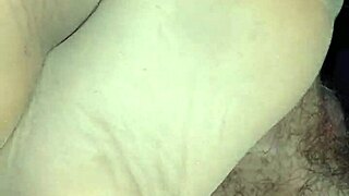 Kim Pleasures Brunette, But Who Gets Fucked?