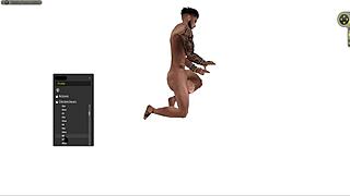 Act homme v6 standing squatting lying 82 triggers mail toonslive3 gmail com.