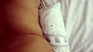 Big Latina Ass Gifted to Me?