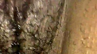 novinha alone at home gets visited by horny maintenance guy with hidden camera