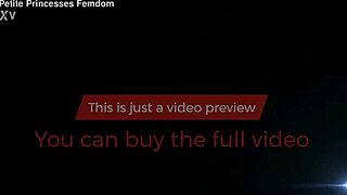 Sniffing sweaty asses and socks of three dominant girls got me hooked!