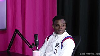 Compilados do will mastro no bora cast com bruna carlos watch on sheer red