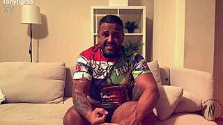 Trailer For Big Gang