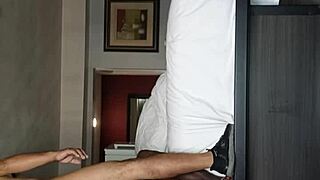 Threesome With Chocolate And Sexy Thick: Detailed Depiction Of Intense Group Action